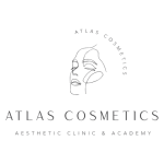 Atlas cosmetics clinics logo